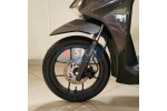 Honda All New Beat Deluxe Tahun 2026